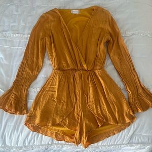 Women’s Altar’d State Romper